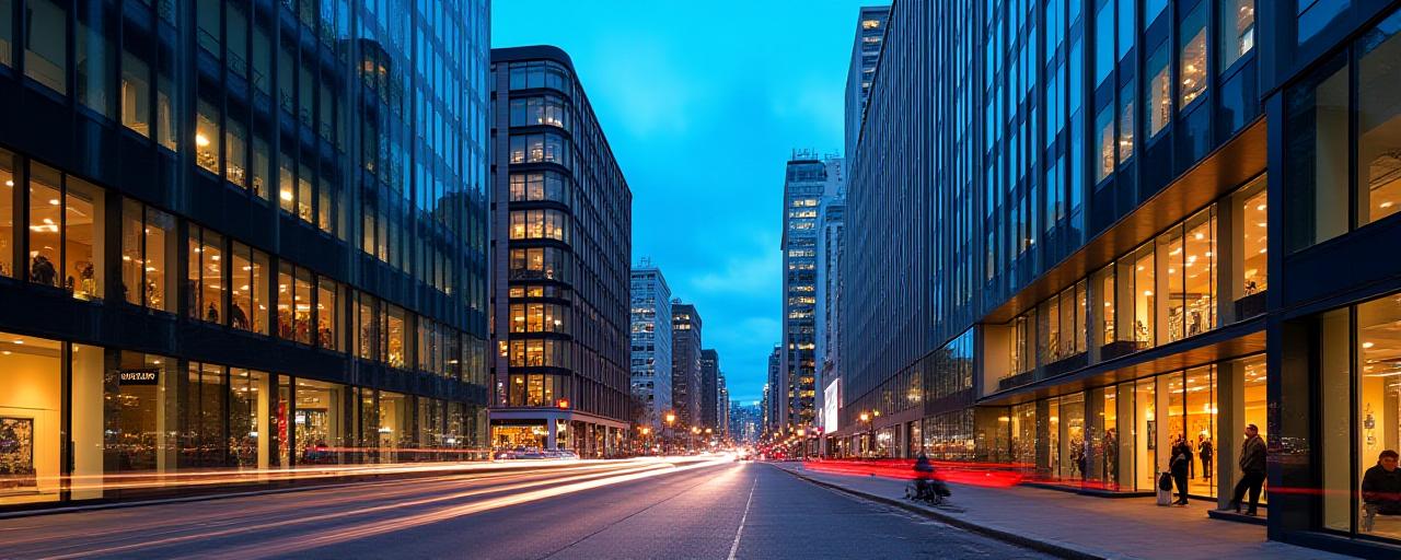 London Fenchurch Street skyline