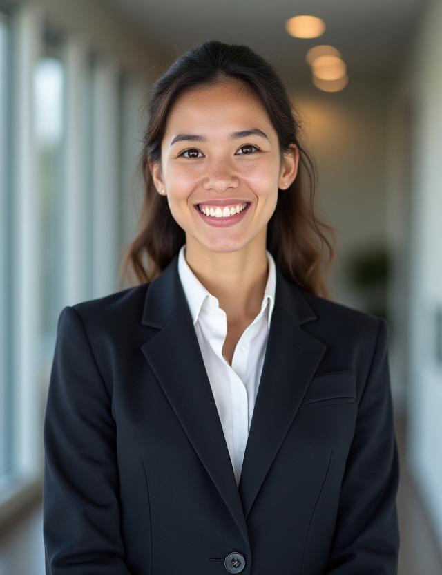 Commercial Litigator Sophia Varga